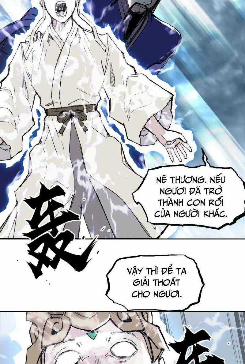 Siêu Năng Lập Phương Chapter 305 trang 73