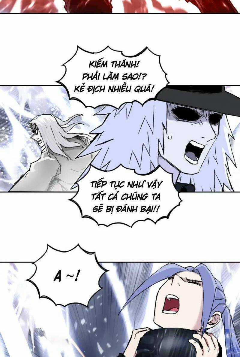 Siêu Năng Lập Phương Chapter 305 trang 75