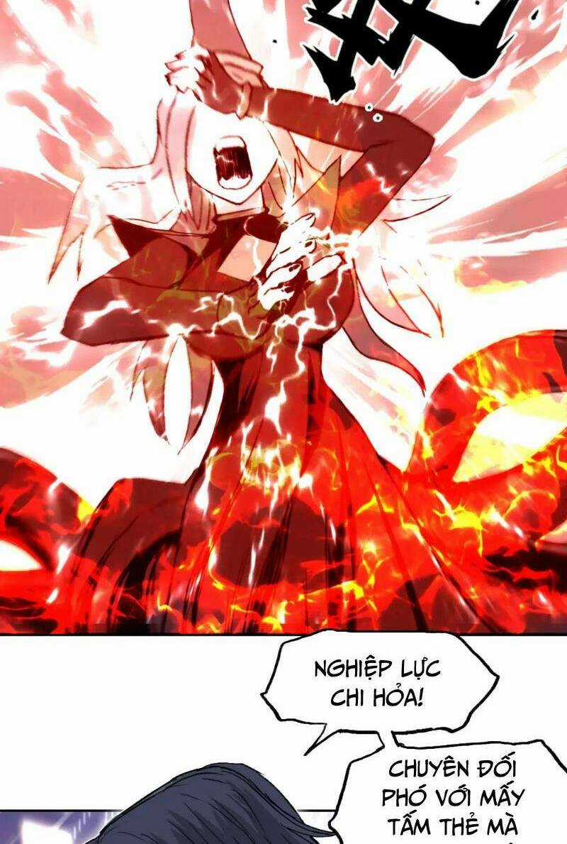 Siêu Năng Lập Phương Chapter 305 trang 77