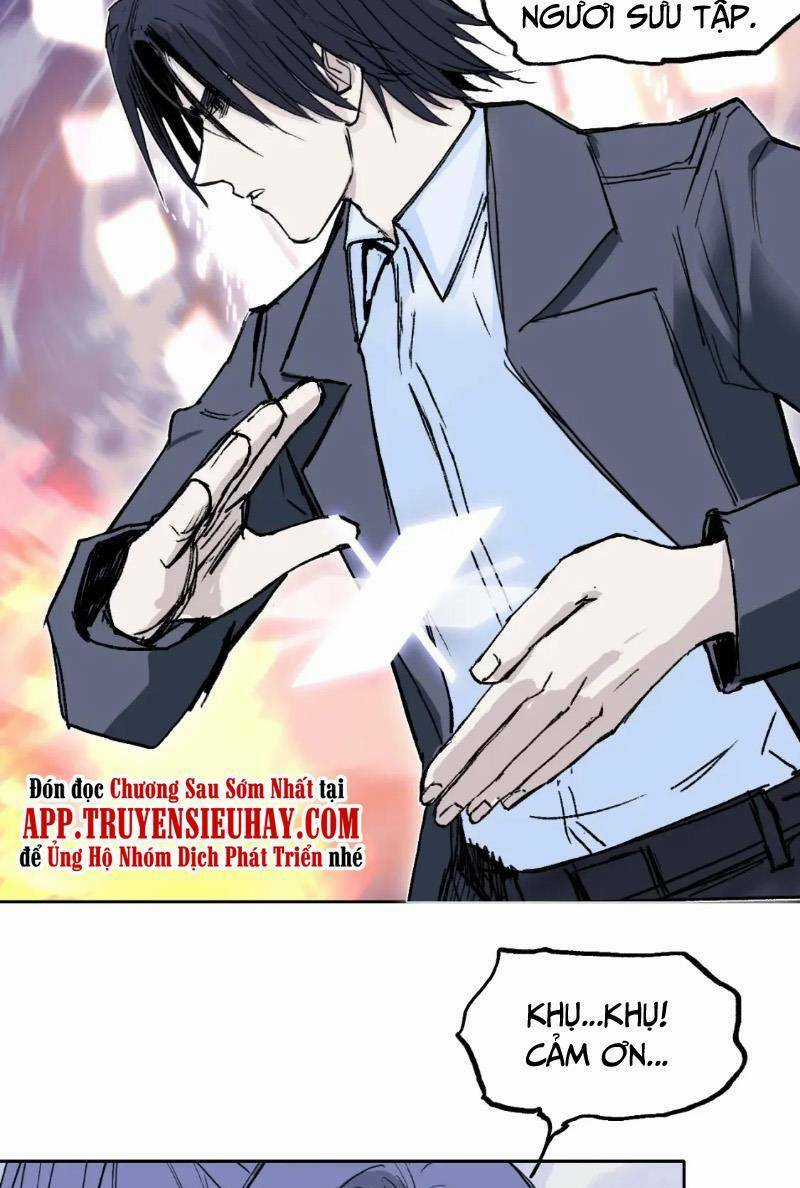 Siêu Năng Lập Phương Chapter 305 trang 78