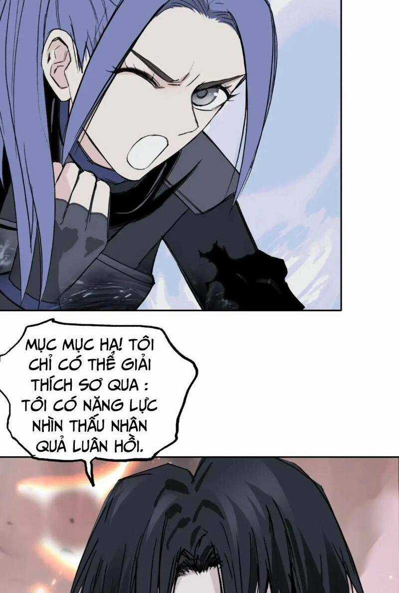 Siêu Năng Lập Phương Chapter 305 trang 79