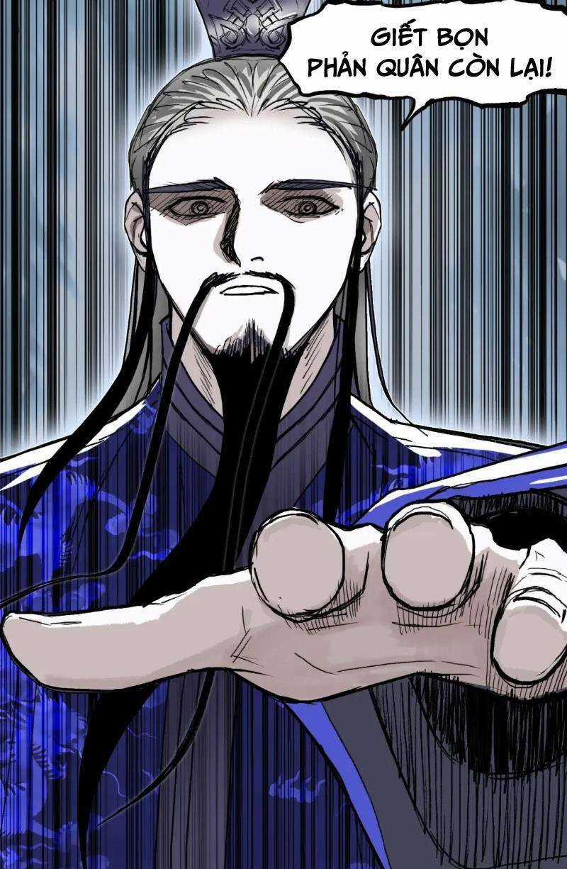 Siêu Năng Lập Phương Chapter 305 trang 8