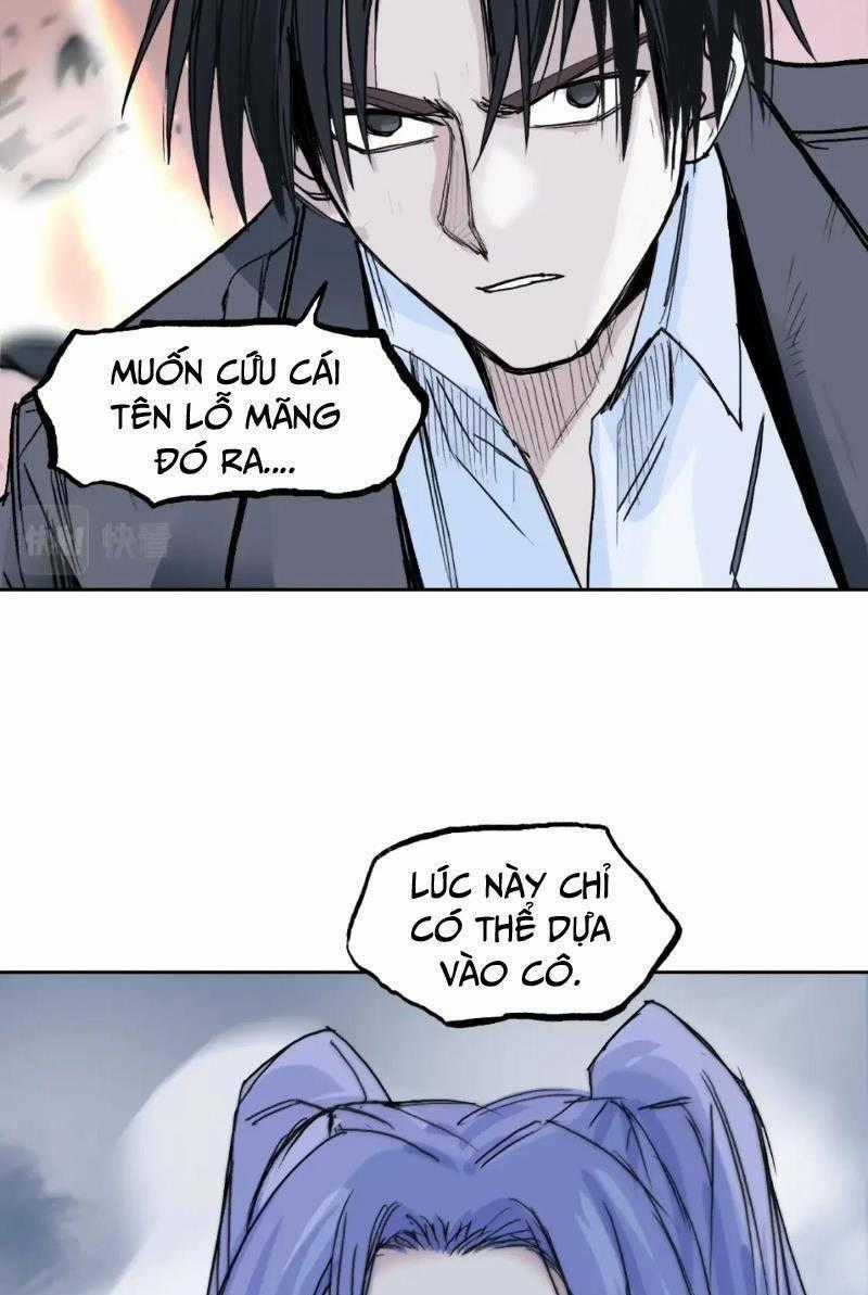 Siêu Năng Lập Phương Chapter 305 trang 80