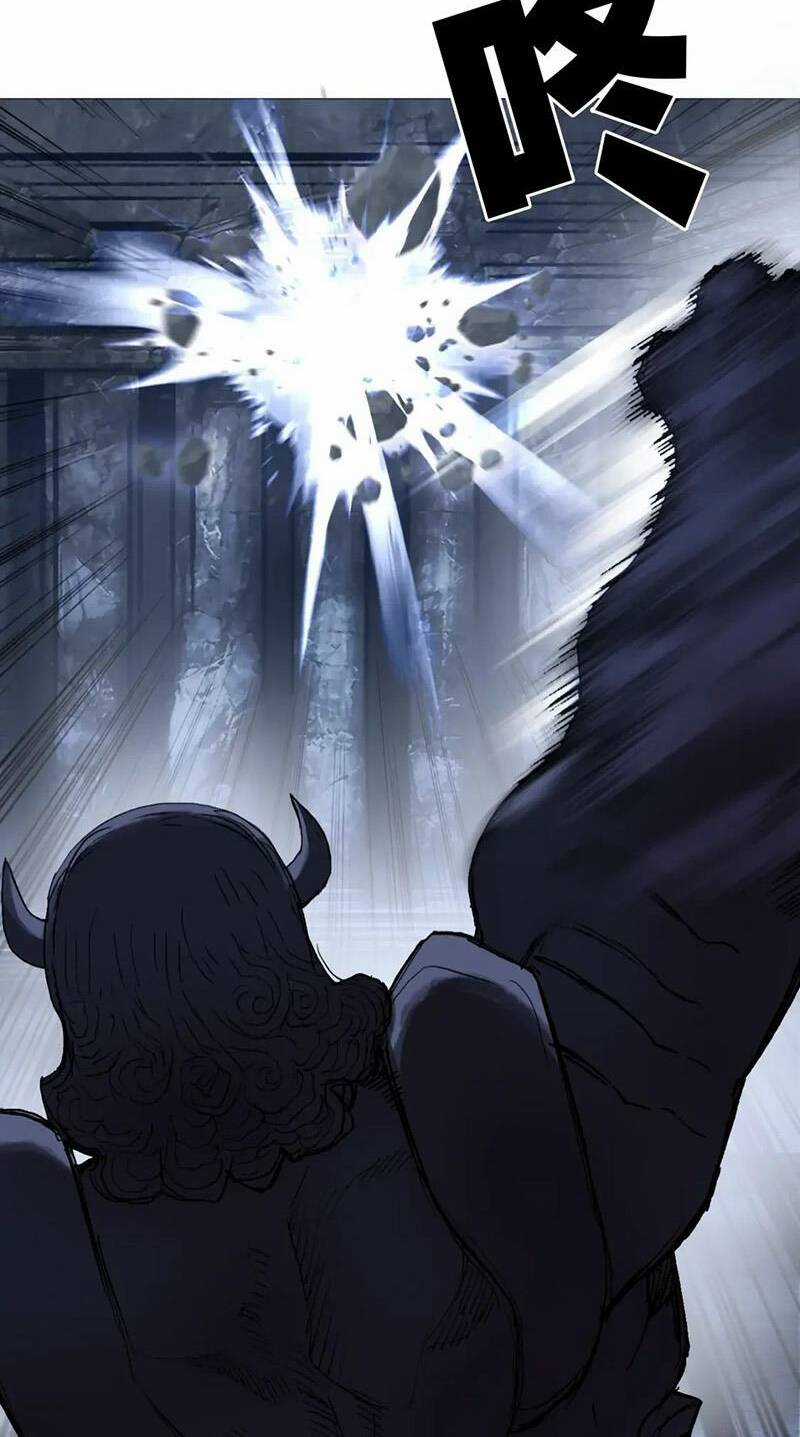 Siêu Năng Lập Phương Chapter 306 trang 11