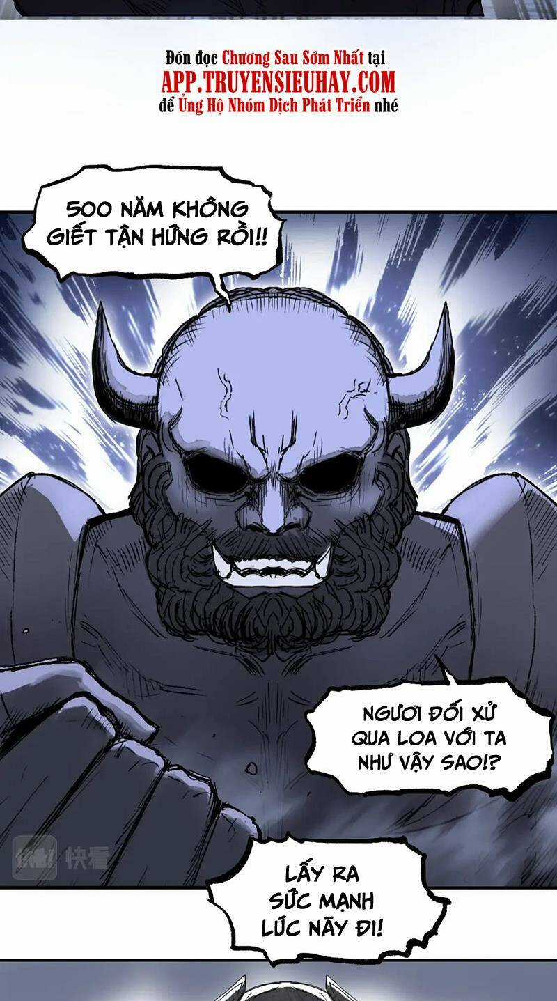 Siêu Năng Lập Phương Chapter 306 trang 12