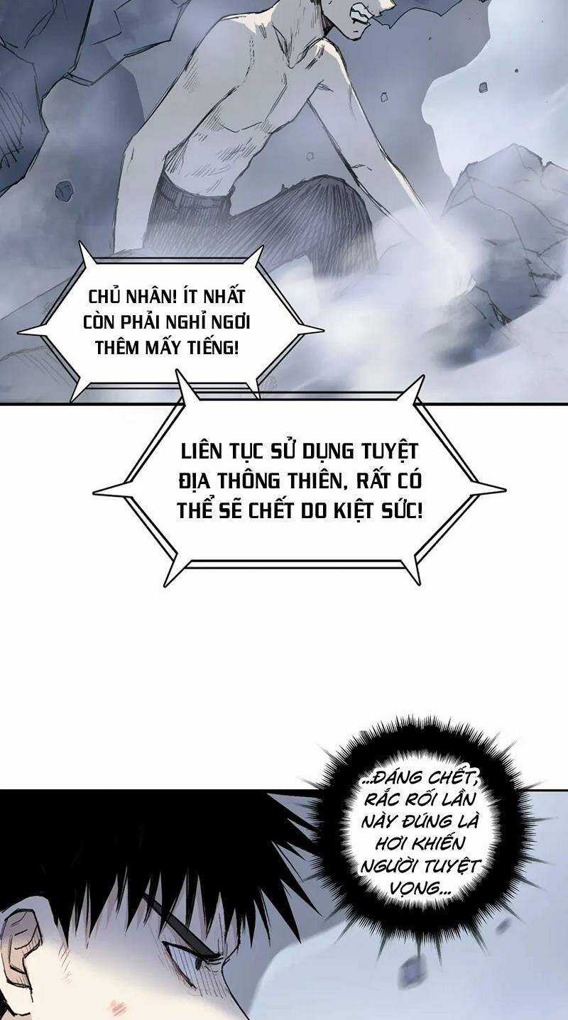 Siêu Năng Lập Phương Chapter 306 trang 14
