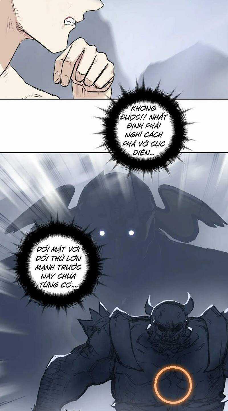 Siêu Năng Lập Phương Chapter 306 trang 15