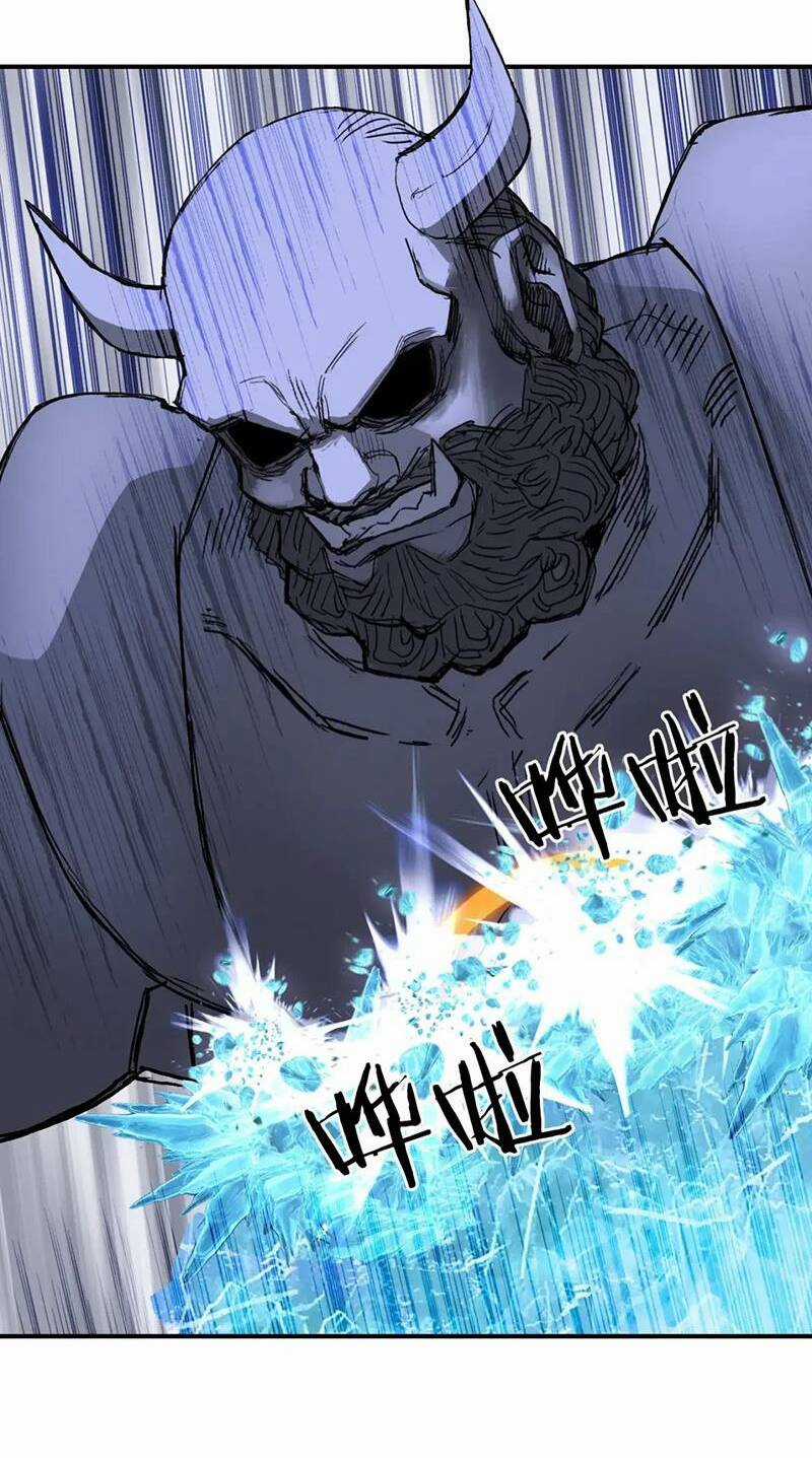 Siêu Năng Lập Phương Chapter 306 trang 21