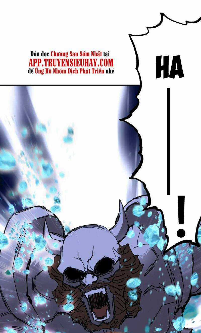 Siêu Năng Lập Phương Chapter 306 trang 22
