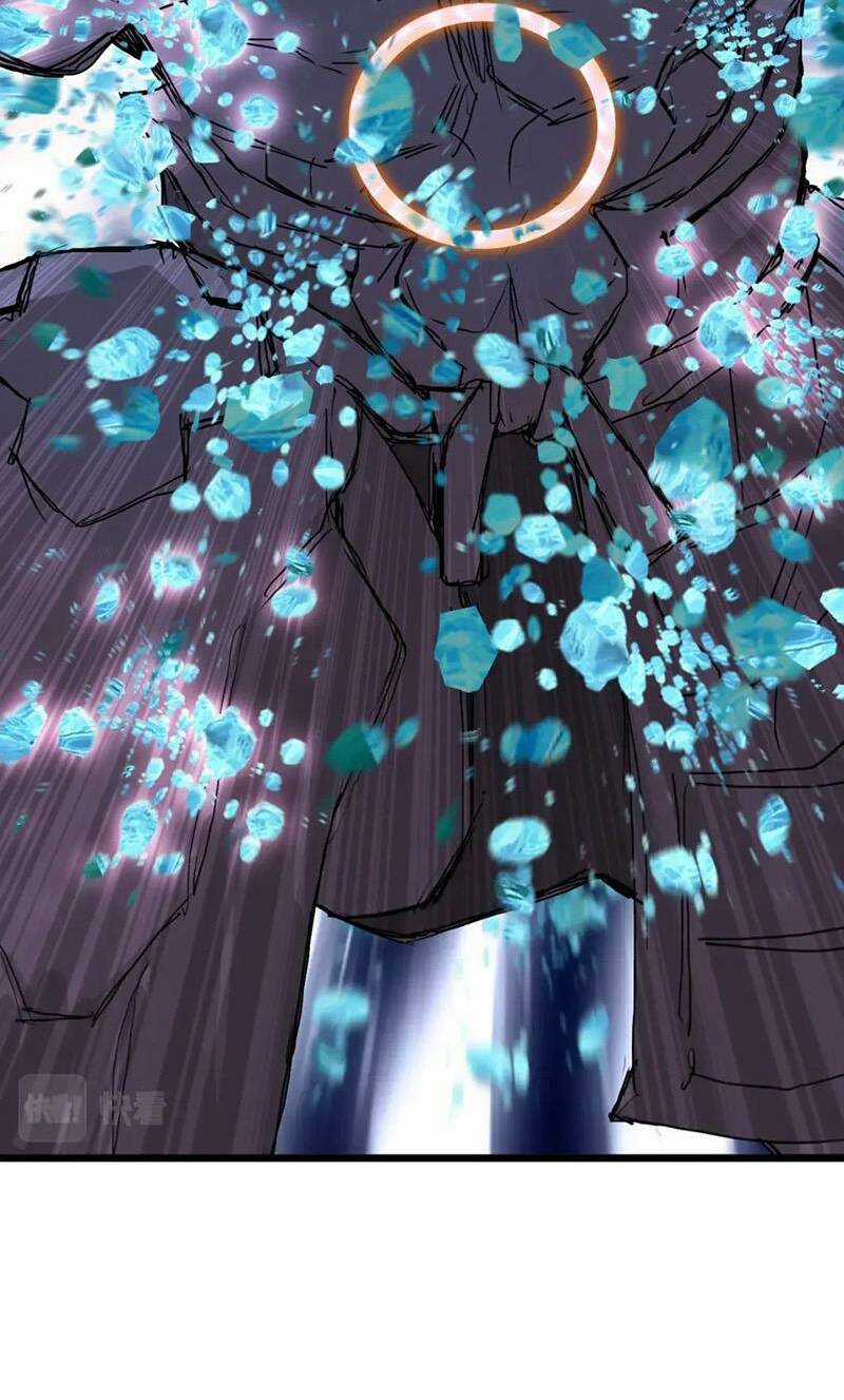 Siêu Năng Lập Phương Chapter 306 trang 23
