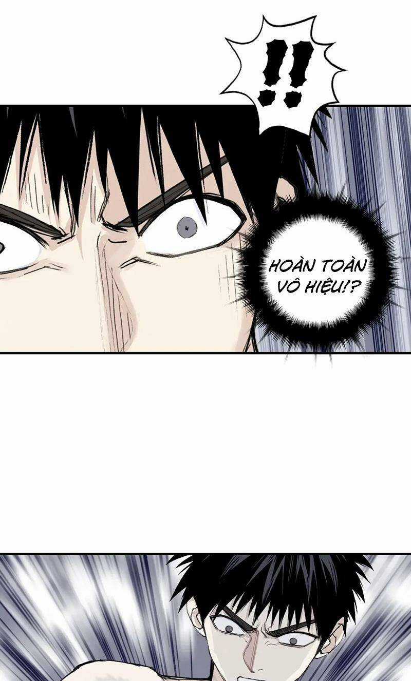 Siêu Năng Lập Phương Chapter 306 trang 24