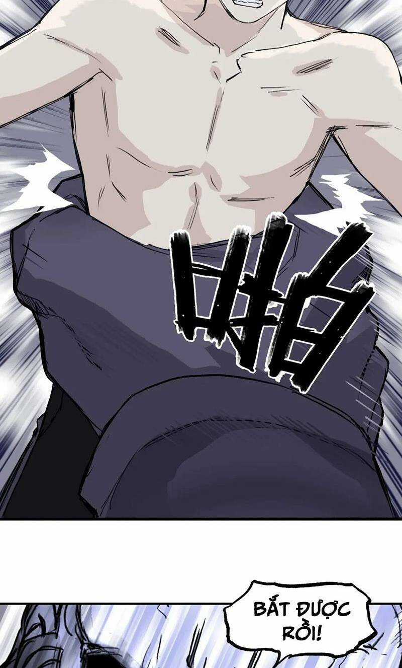 Siêu Năng Lập Phương Chapter 306 trang 25