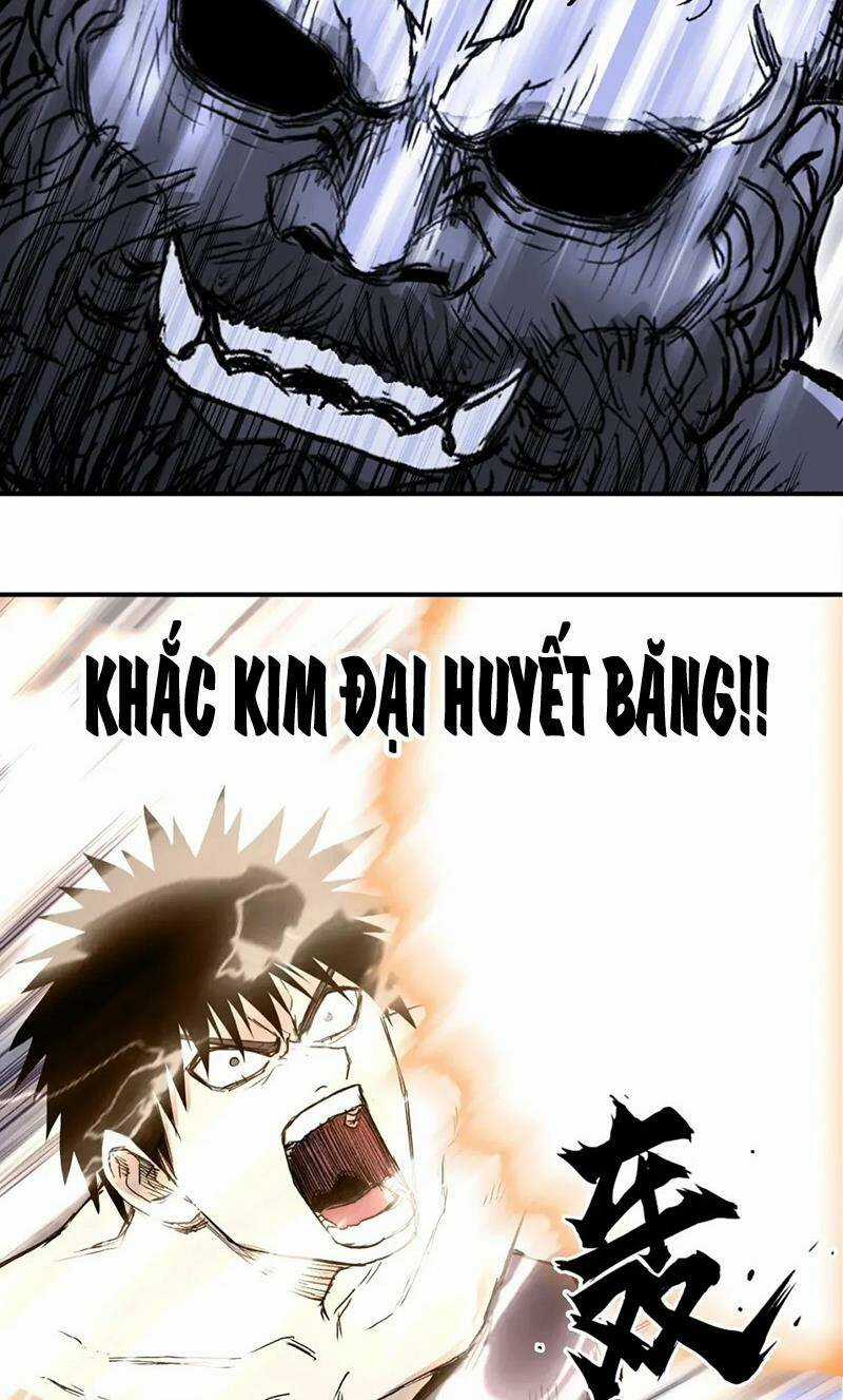 Siêu Năng Lập Phương Chapter 306 trang 26