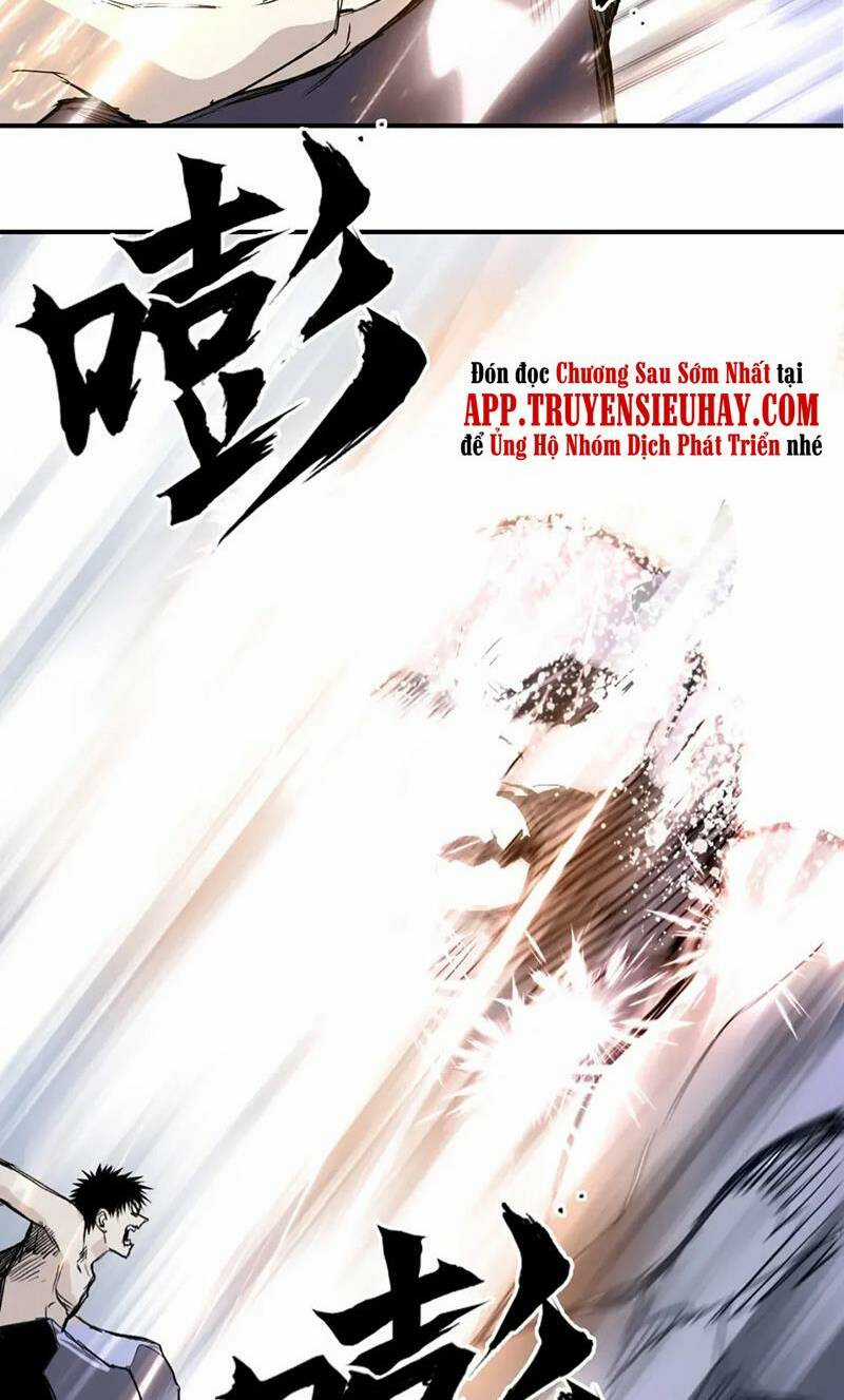 Siêu Năng Lập Phương Chapter 306 trang 27