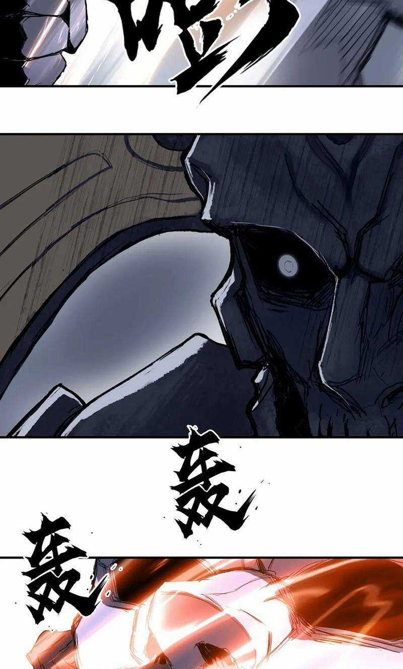 Siêu Năng Lập Phương Chapter 306 trang 28