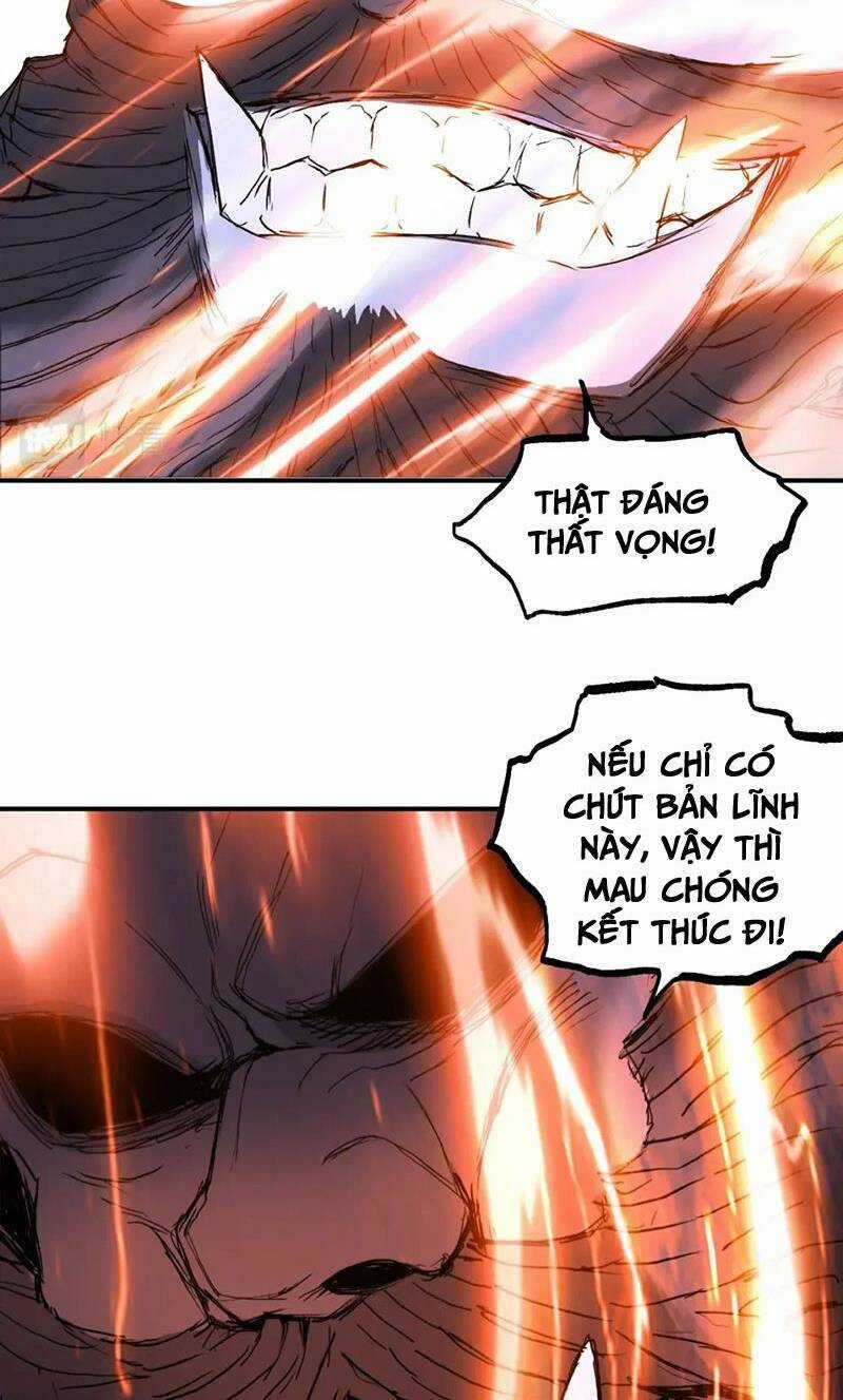 Siêu Năng Lập Phương Chapter 306 trang 29