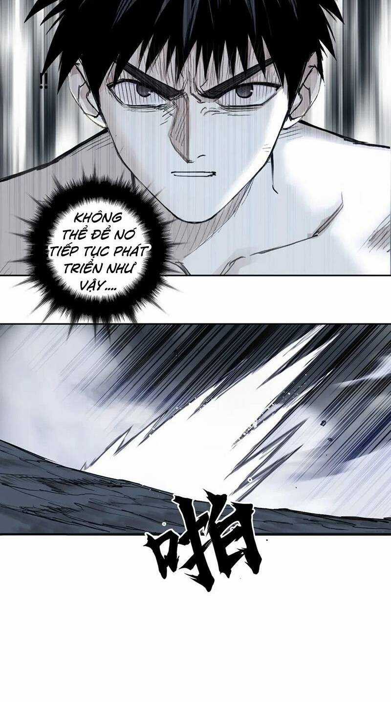Siêu Năng Lập Phương Chapter 306 trang 3