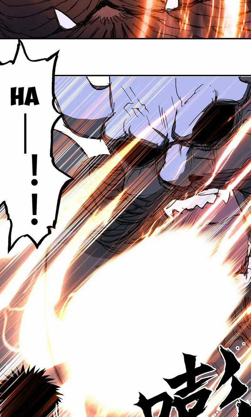 Siêu Năng Lập Phương Chapter 306 trang 30
