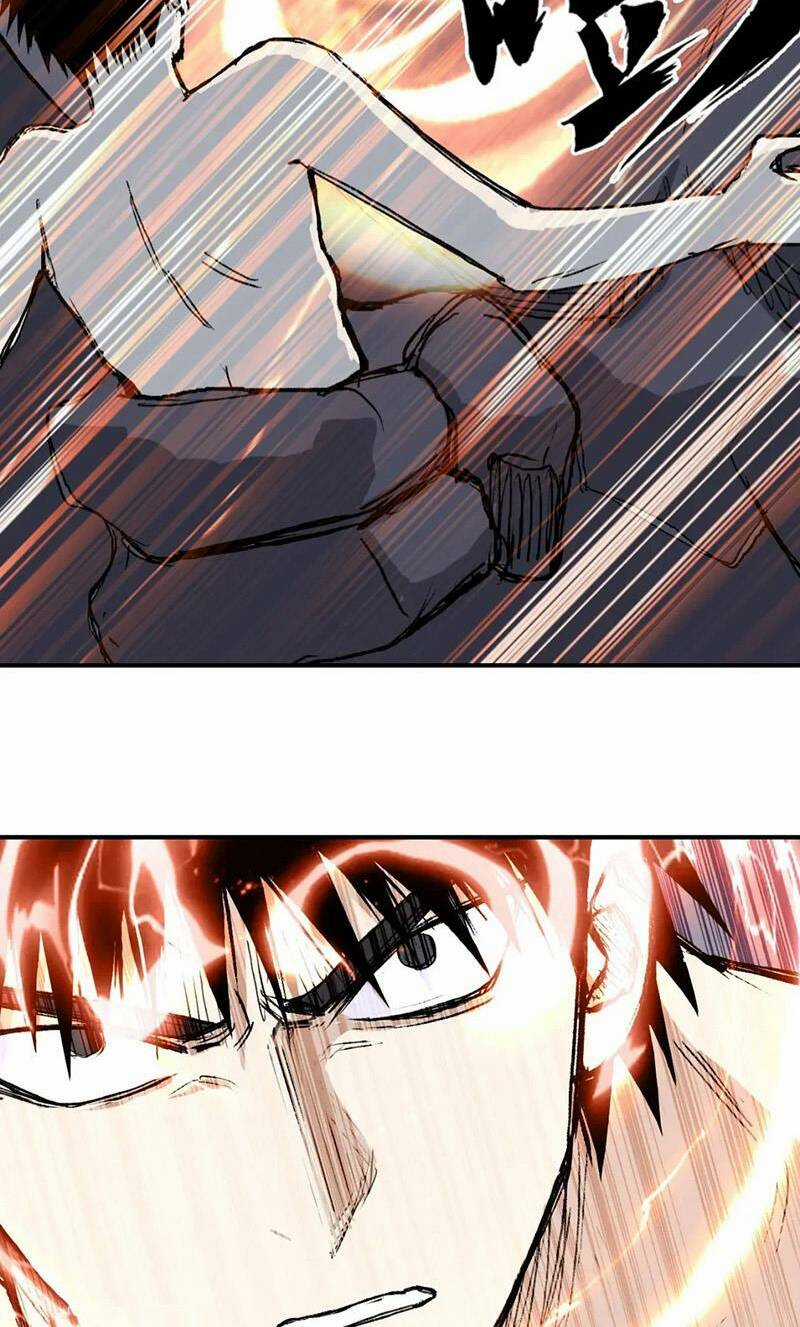 Siêu Năng Lập Phương Chapter 306 trang 31