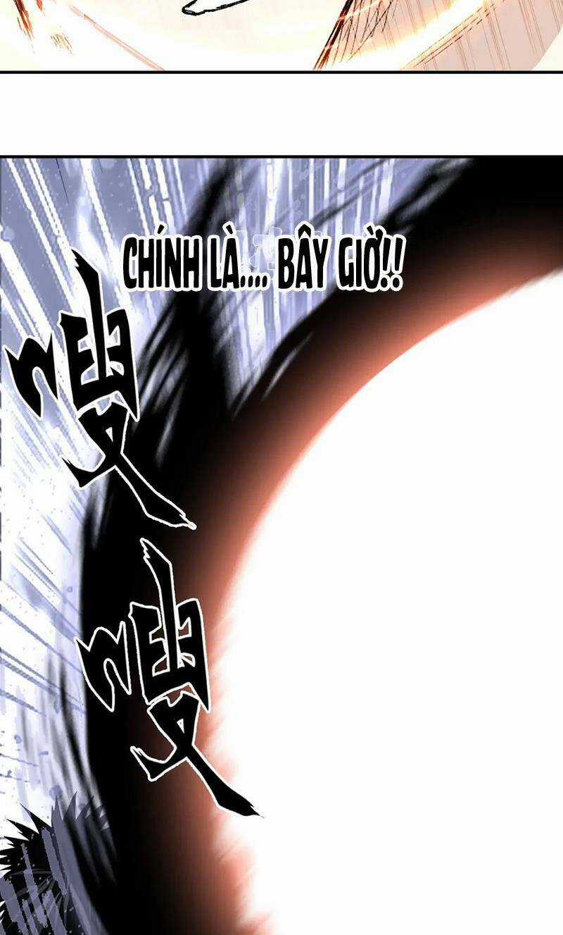 Siêu Năng Lập Phương Chapter 306 trang 32