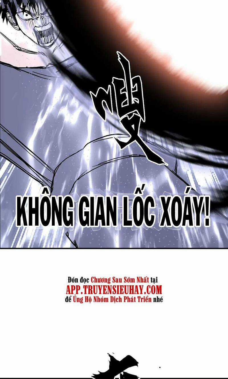 Siêu Năng Lập Phương Chapter 306 trang 33