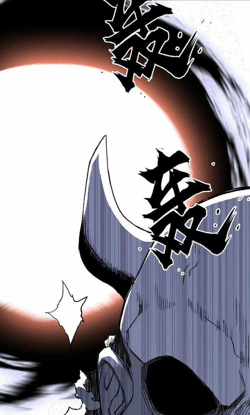 Siêu Năng Lập Phương Chapter 306 trang 34