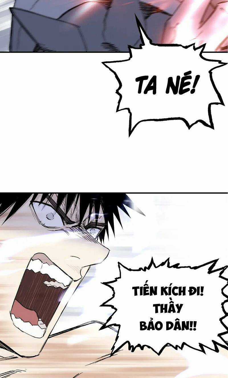 Siêu Năng Lập Phương Chapter 306 trang 36
