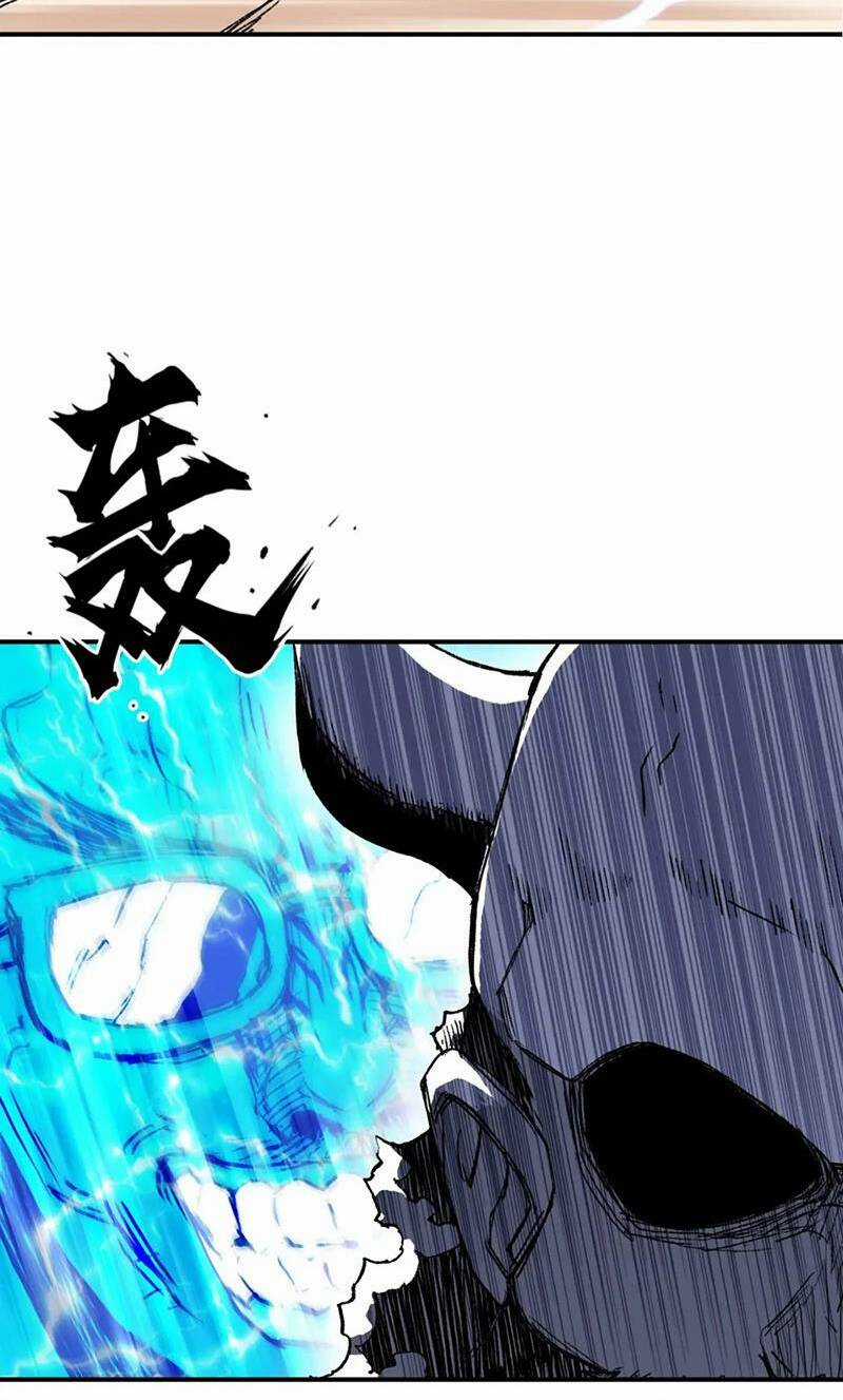 Siêu Năng Lập Phương Chapter 306 trang 37