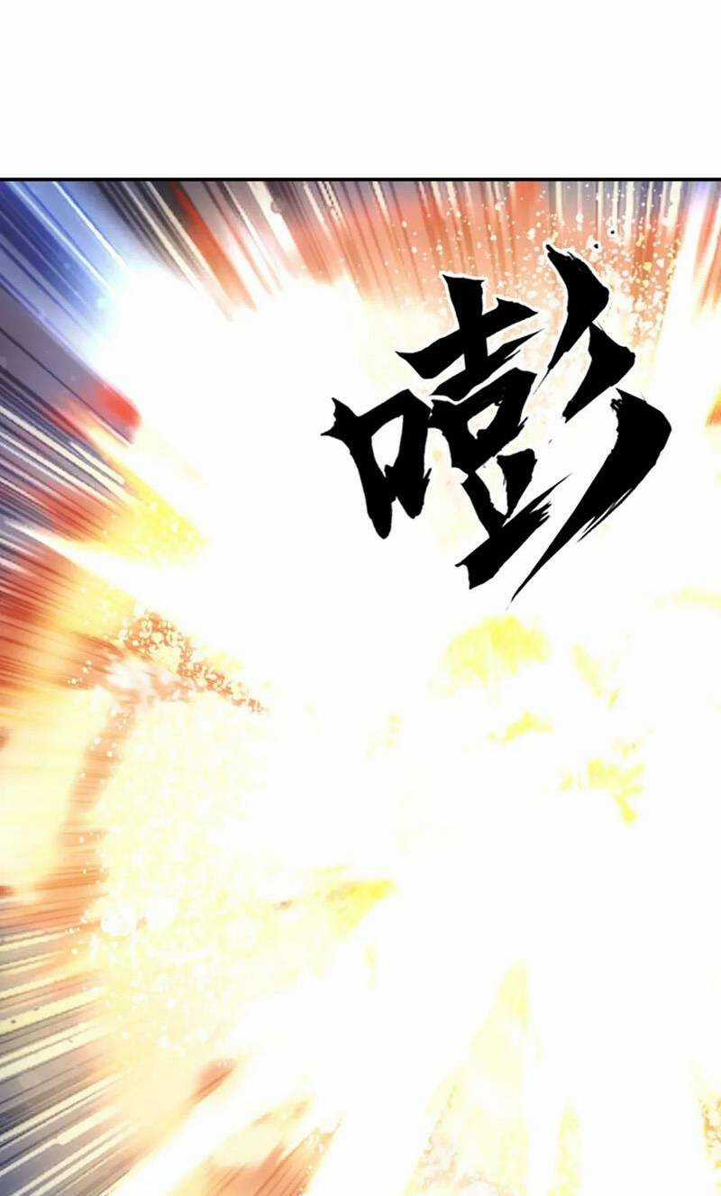 Siêu Năng Lập Phương Chapter 306 trang 39