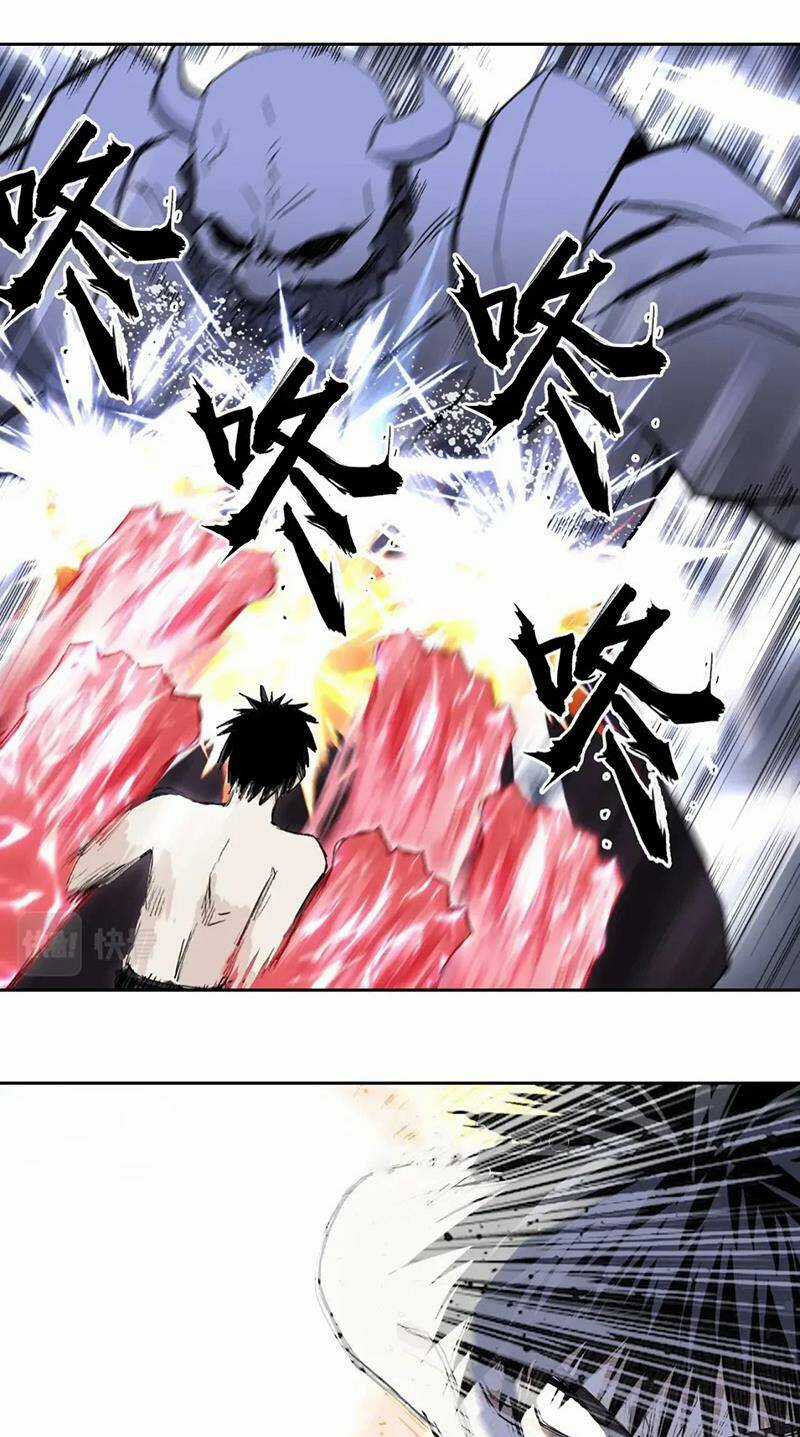Siêu Năng Lập Phương Chapter 306 trang 4
