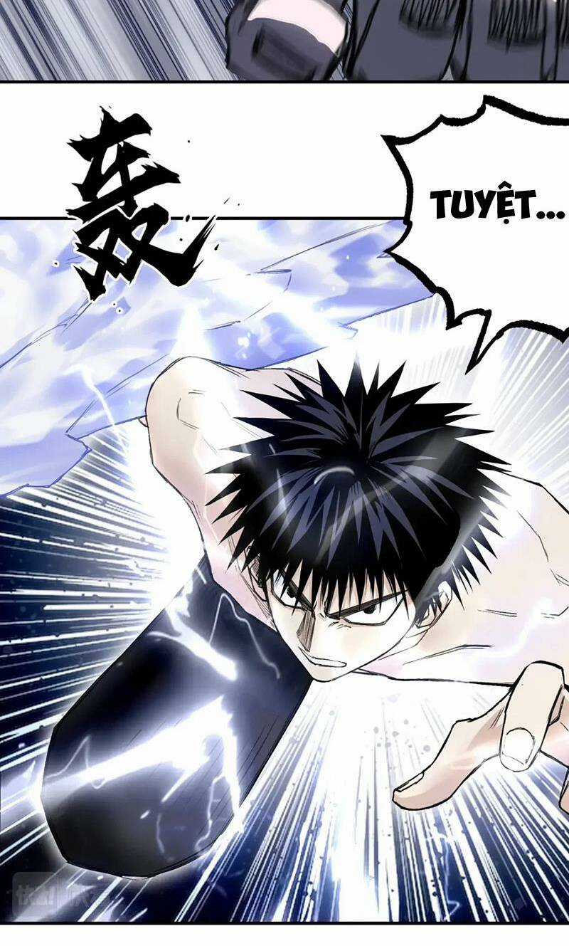 Siêu Năng Lập Phương Chapter 306 trang 41
