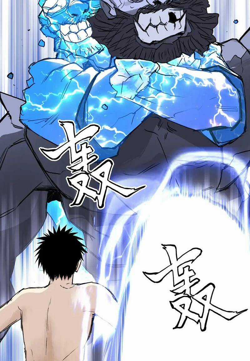 Siêu Năng Lập Phương Chapter 306 trang 45