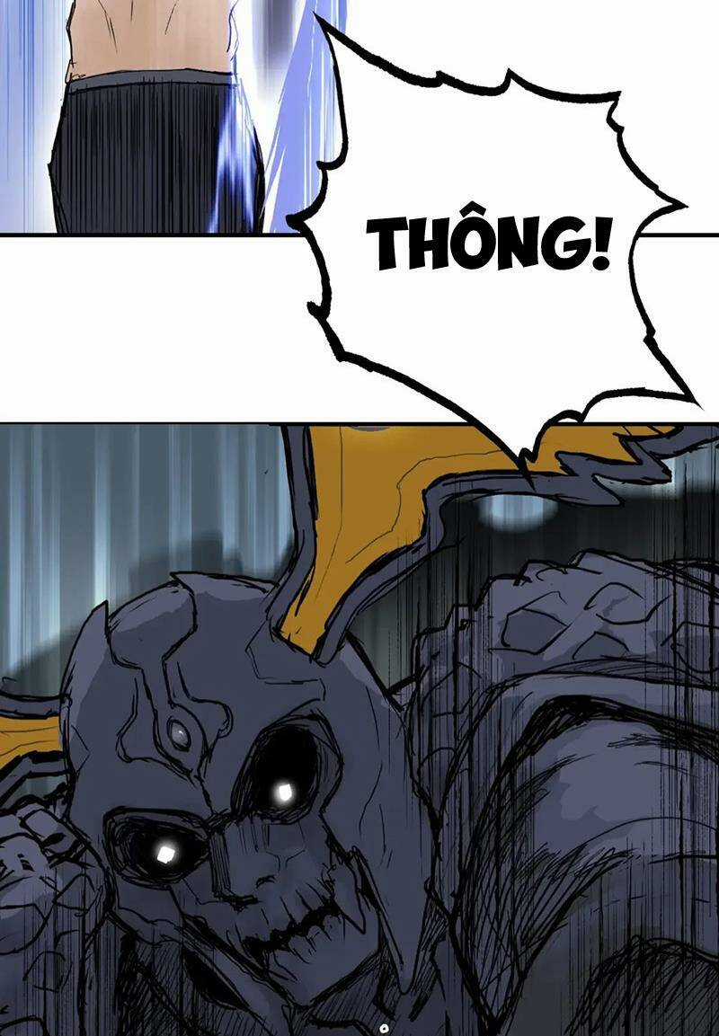 Siêu Năng Lập Phương Chapter 306 trang 46