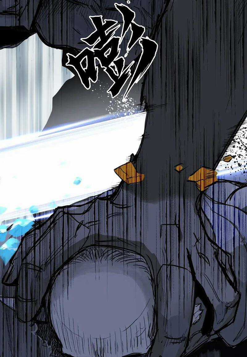 Siêu Năng Lập Phương Chapter 306 trang 47