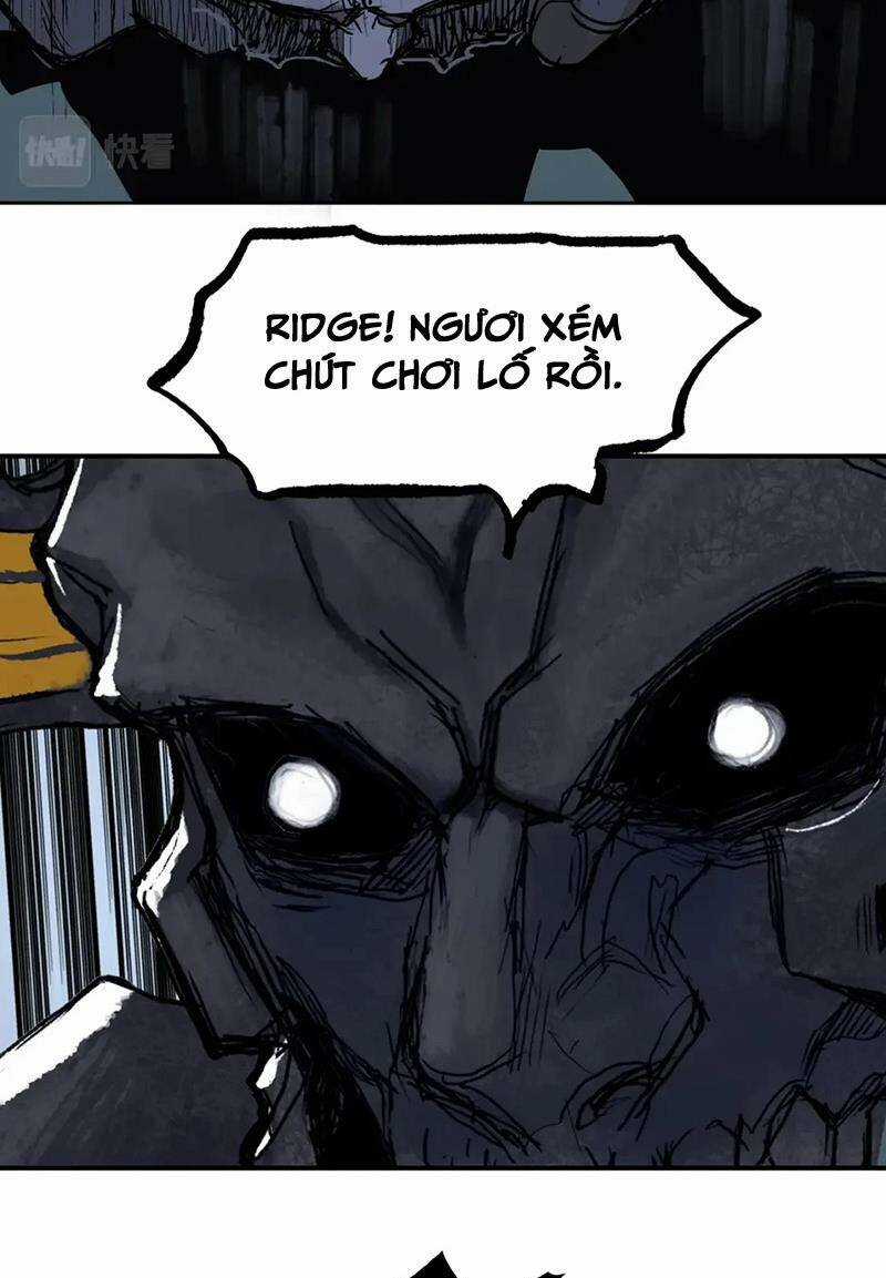 Siêu Năng Lập Phương Chapter 306 trang 48