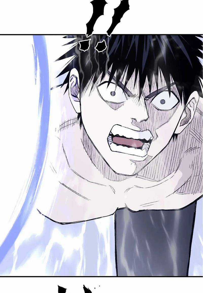 Siêu Năng Lập Phương Chapter 306 trang 49