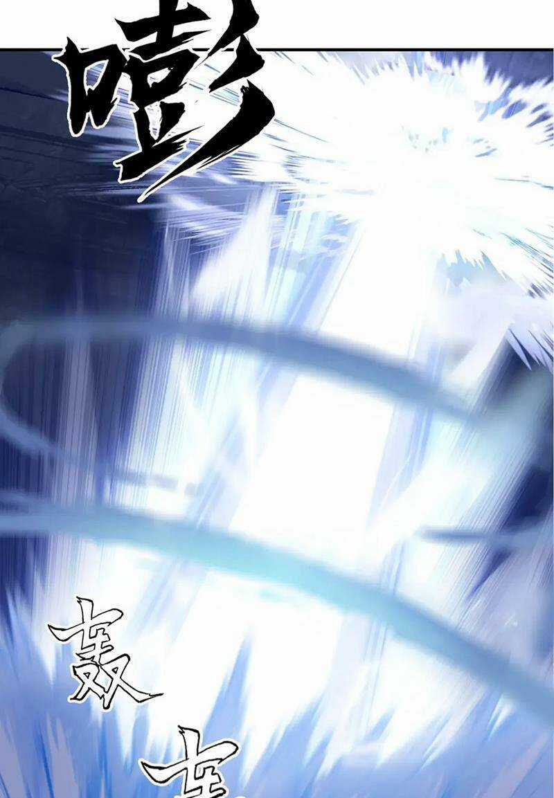 Siêu Năng Lập Phương Chapter 306 trang 50