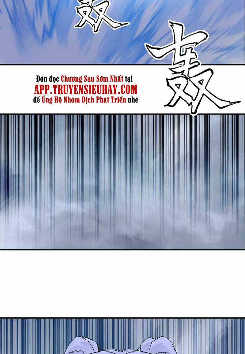 Siêu Năng Lập Phương Chapter 306 trang 51