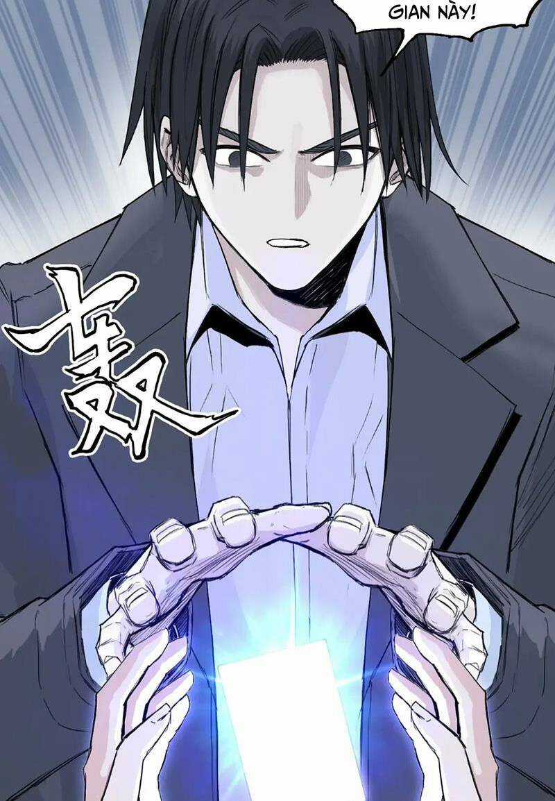 Siêu Năng Lập Phương Chapter 306 trang 53