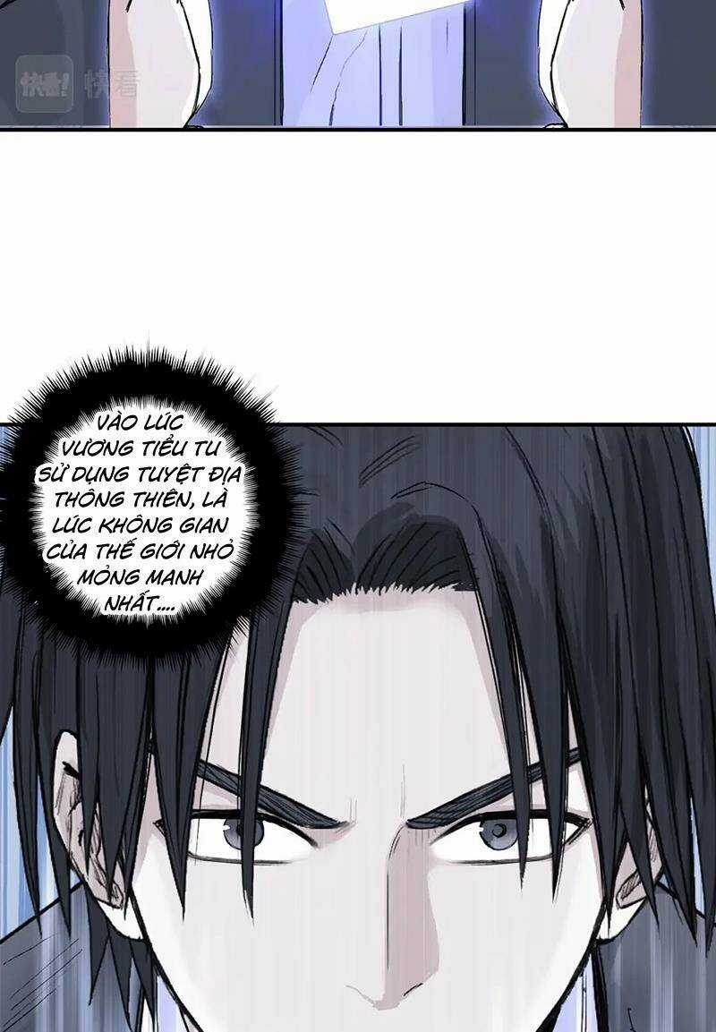 Siêu Năng Lập Phương Chapter 306 trang 54
