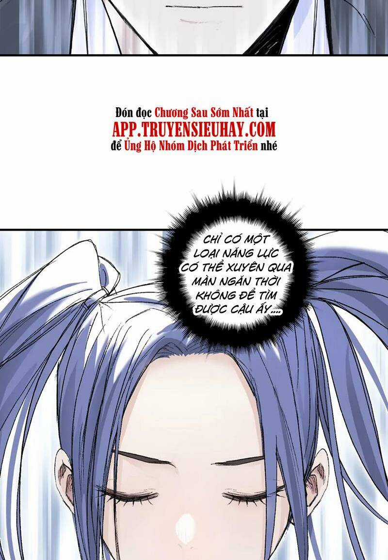 Siêu Năng Lập Phương Chapter 306 trang 55