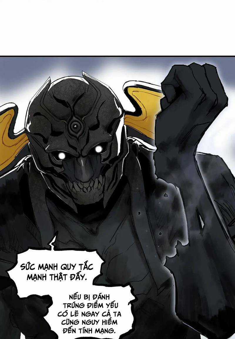 Siêu Năng Lập Phương Chapter 306 trang 57