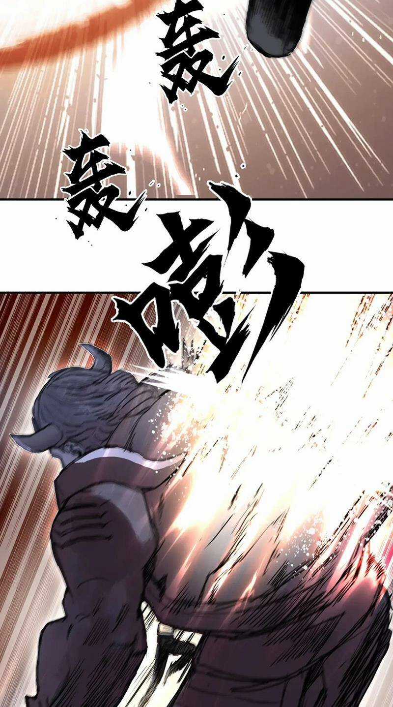 Siêu Năng Lập Phương Chapter 306 trang 6