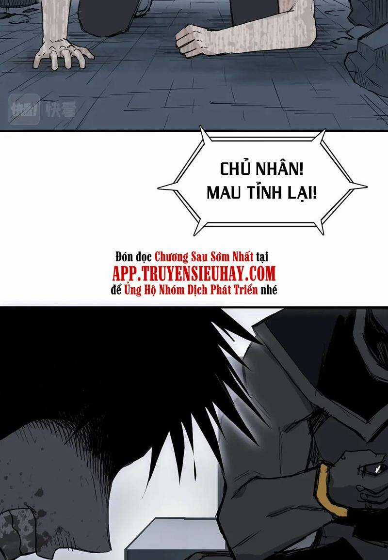 Siêu Năng Lập Phương Chapter 306 trang 60