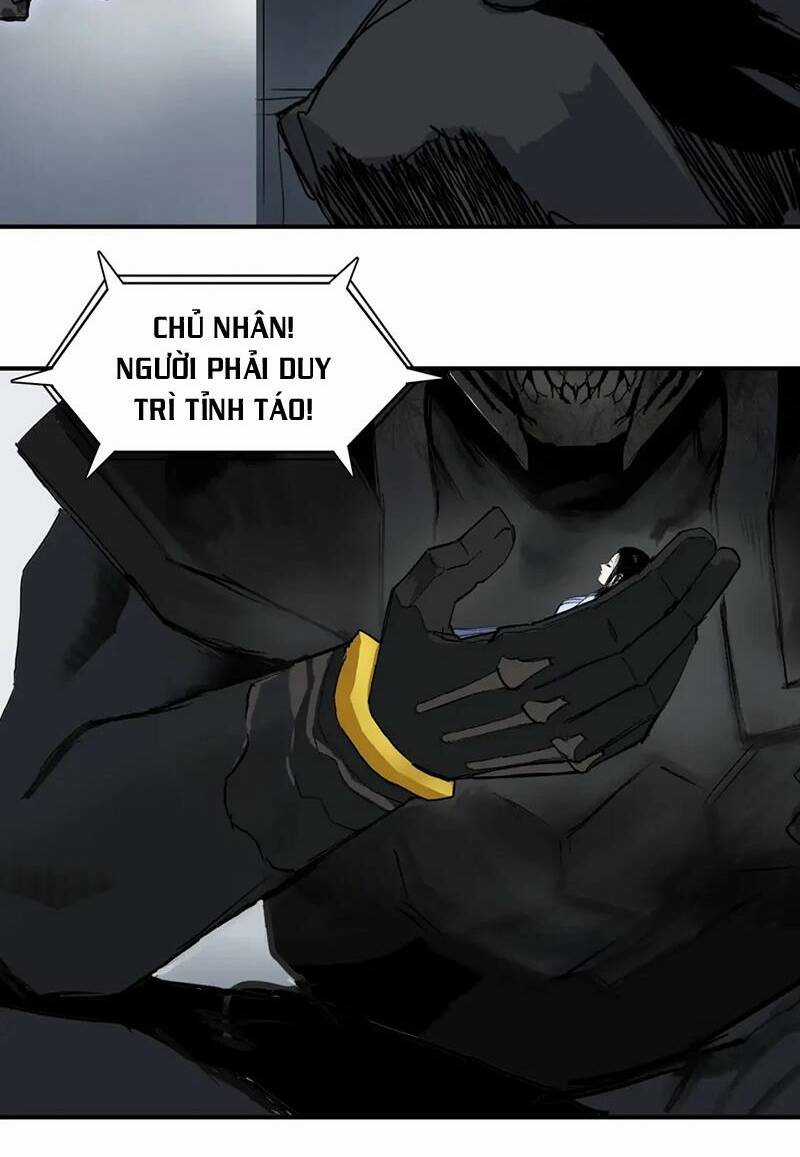 Siêu Năng Lập Phương Chapter 306 trang 61