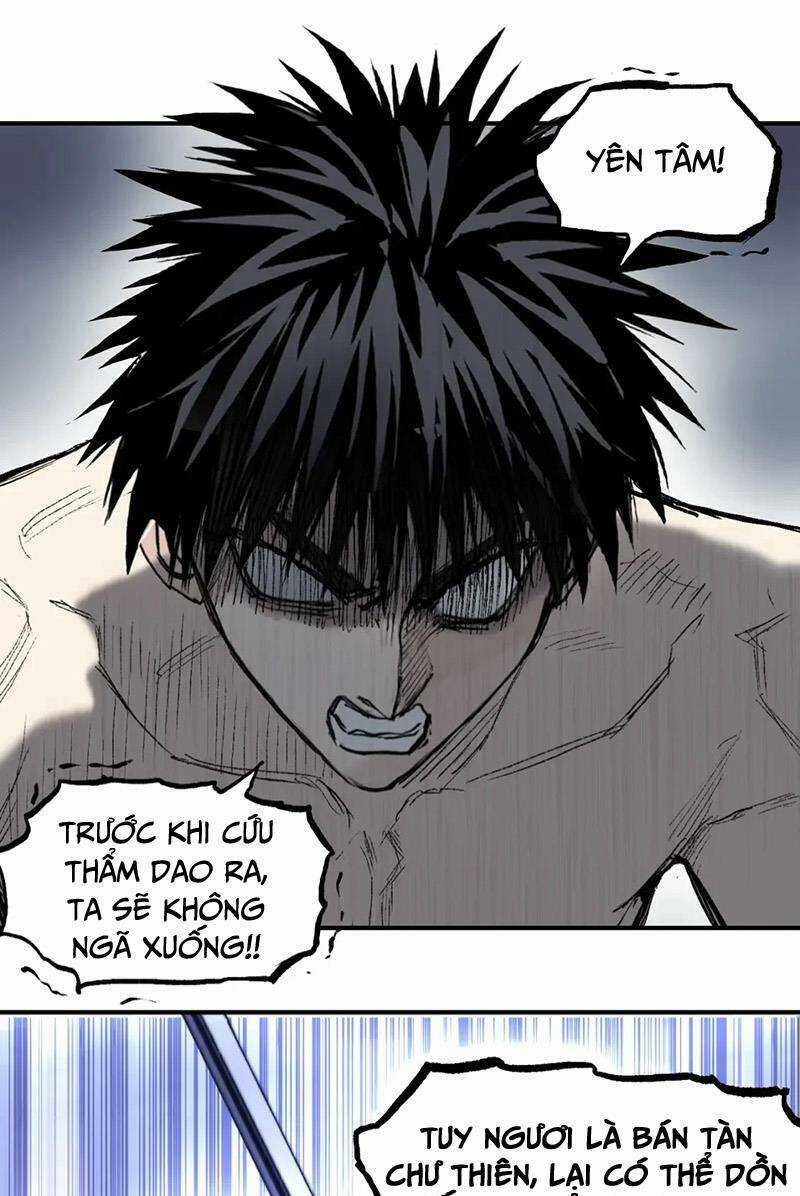 Siêu Năng Lập Phương Chapter 306 trang 62