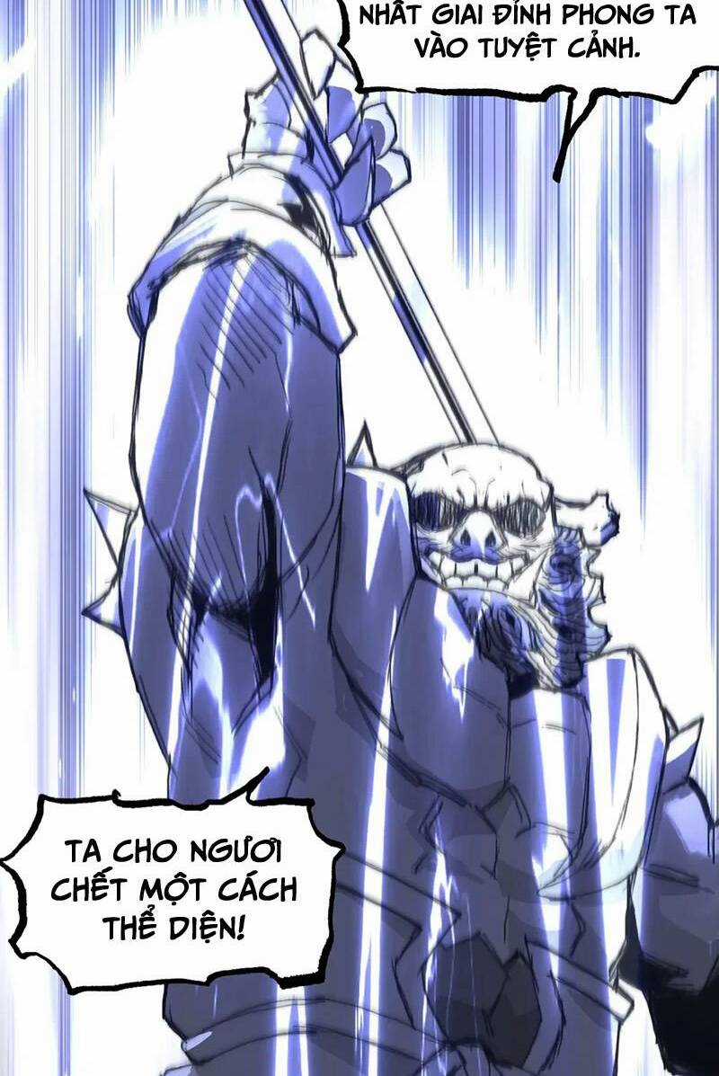 Siêu Năng Lập Phương Chapter 306 trang 63