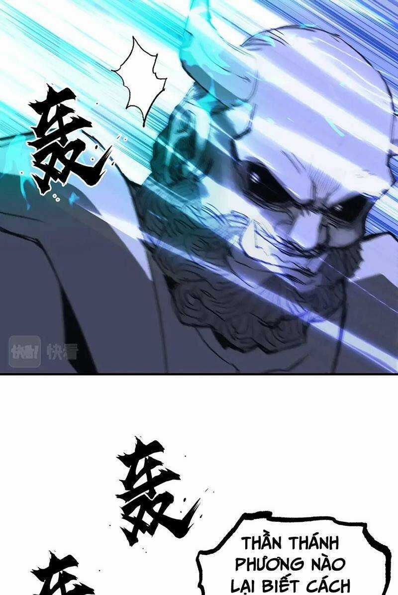 Siêu Năng Lập Phương Chapter 306 trang 68