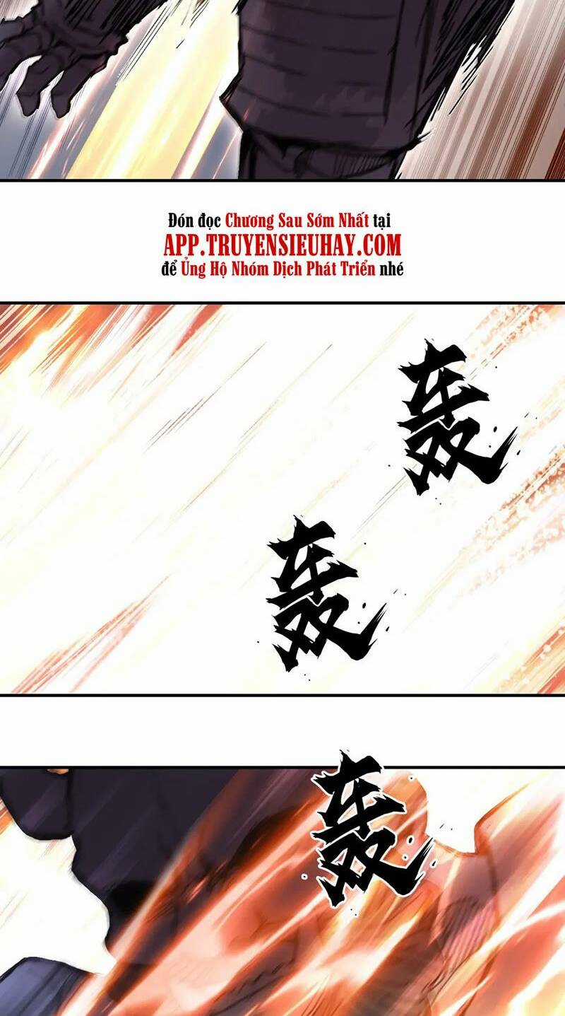 Siêu Năng Lập Phương Chapter 306 trang 7