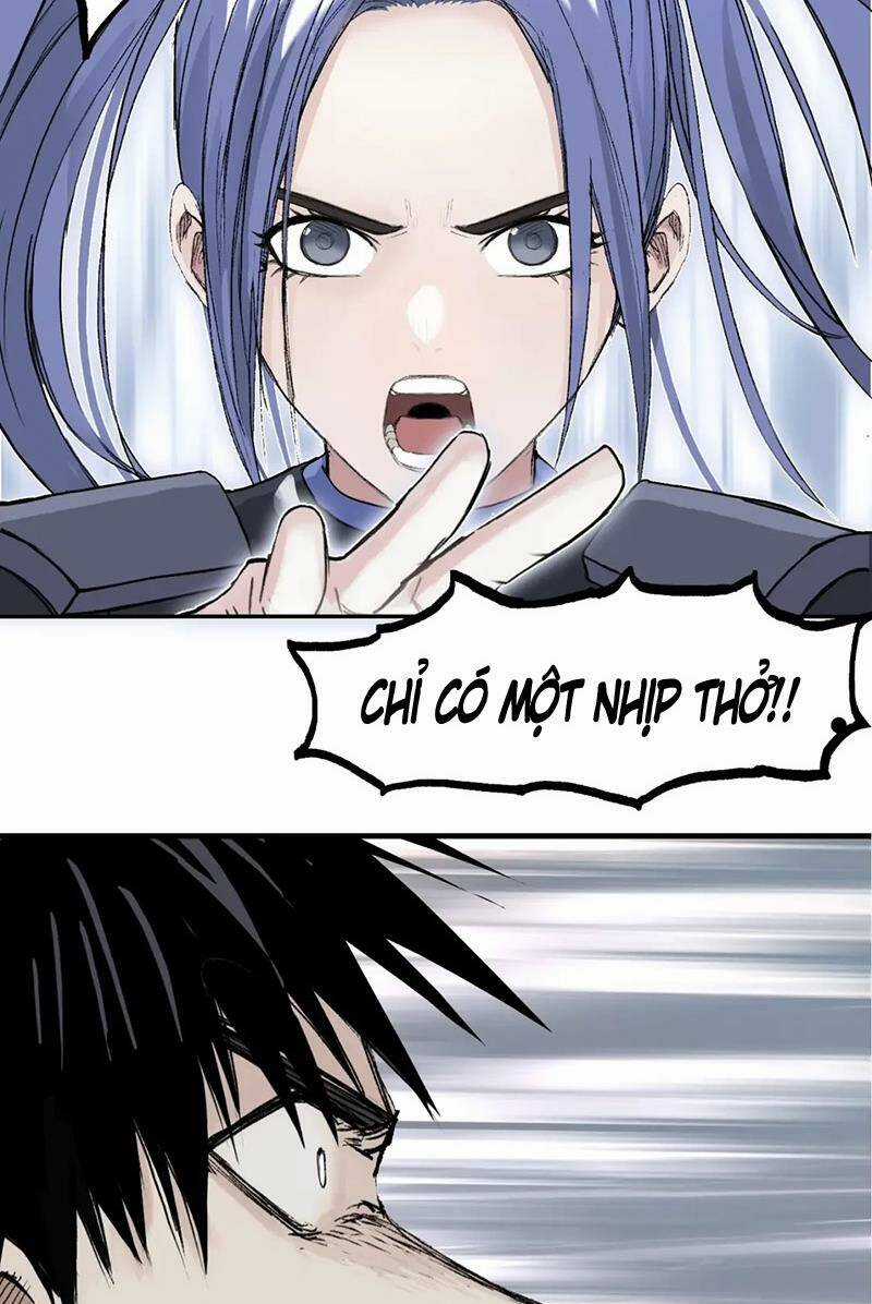 Siêu Năng Lập Phương Chapter 306 trang 70